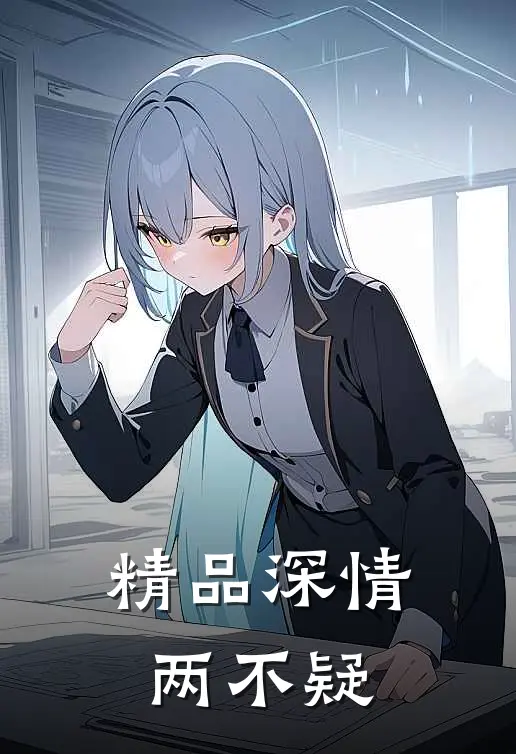 精品深情两不疑