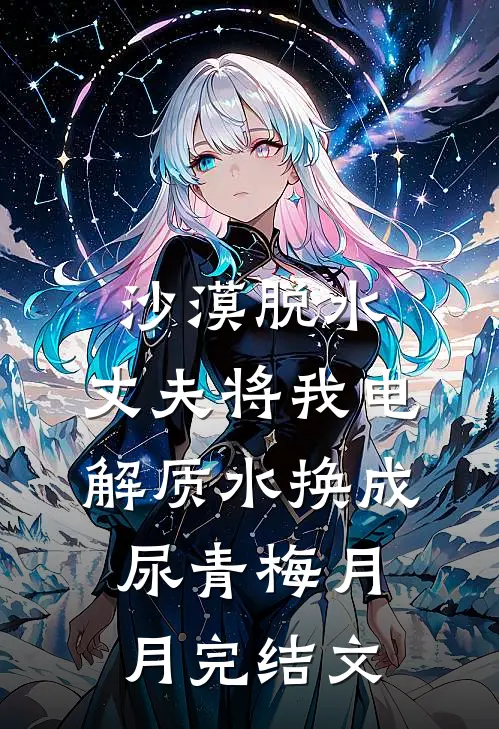 沙漠脱水，丈夫将我电解质水换成尿青梅月月完结文