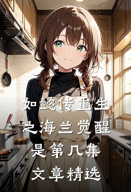 如懿传重生之海兰觉醒是第几集文章精选