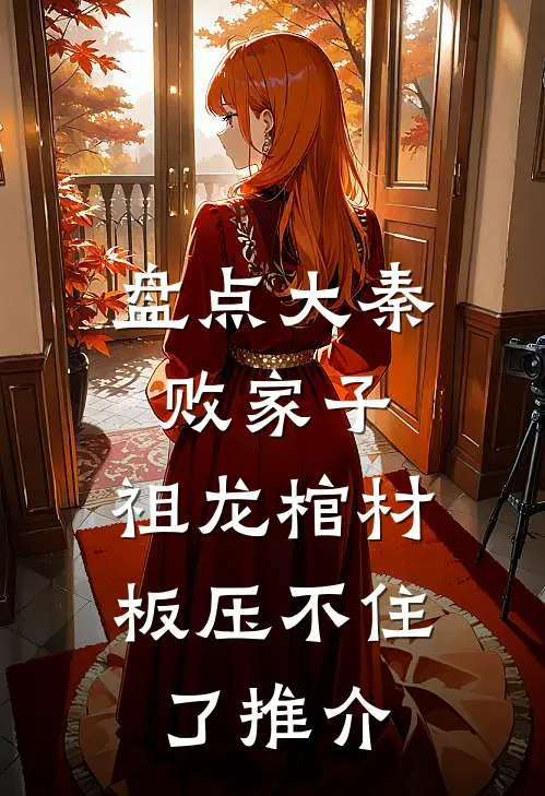 盘点大秦败家子，祖龙棺材板压不住了推介