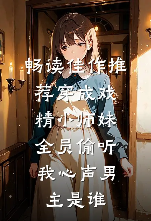 畅读佳作推荐穿成戏精小师妹,全员偷听我心声男主是谁