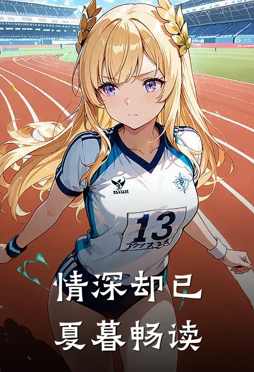 情深却已夏暮畅读