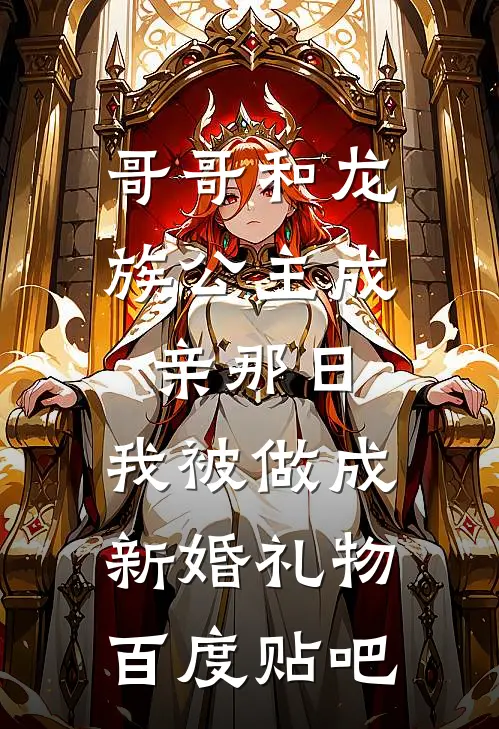 哥哥和龙族公主成亲那日，我被做成新婚礼物百度贴吧