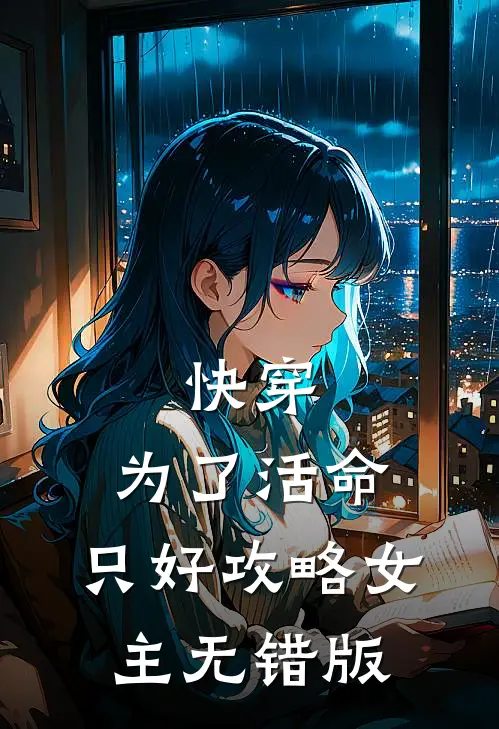 快穿：为了活命，只好攻略女主无错版