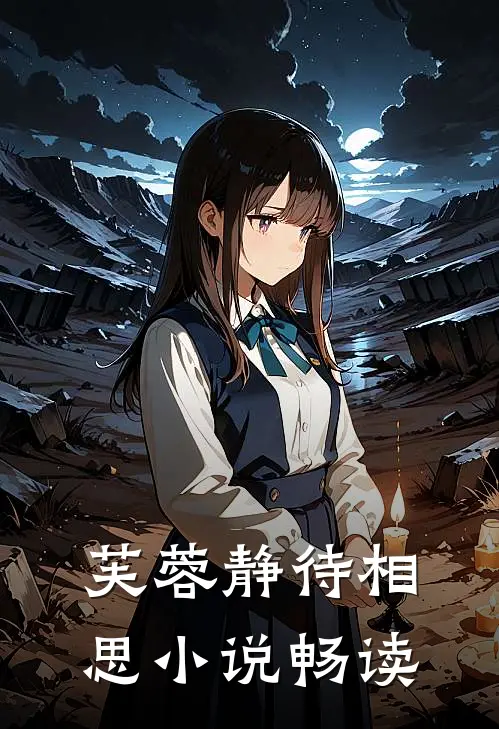 芙蓉静待相思小说畅读