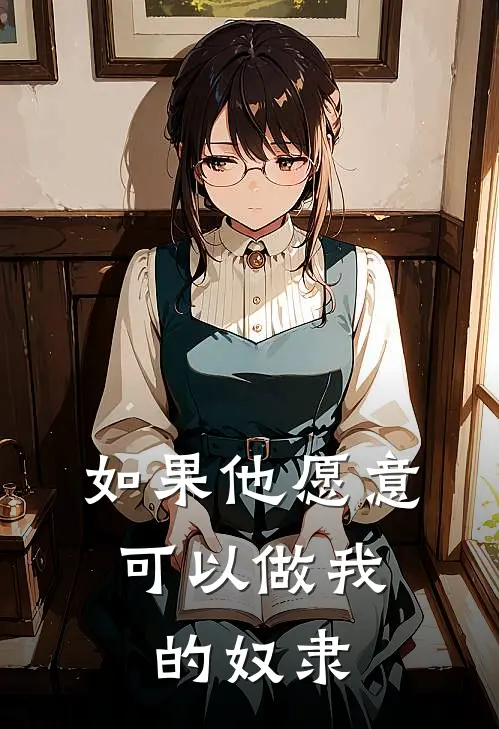 如果他愿意，可以做我的奴隶
