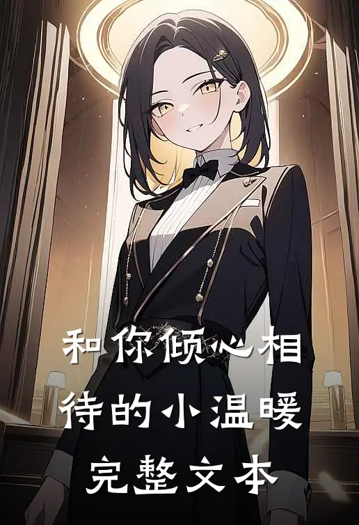 和你倾心相待的小温暖完整文本