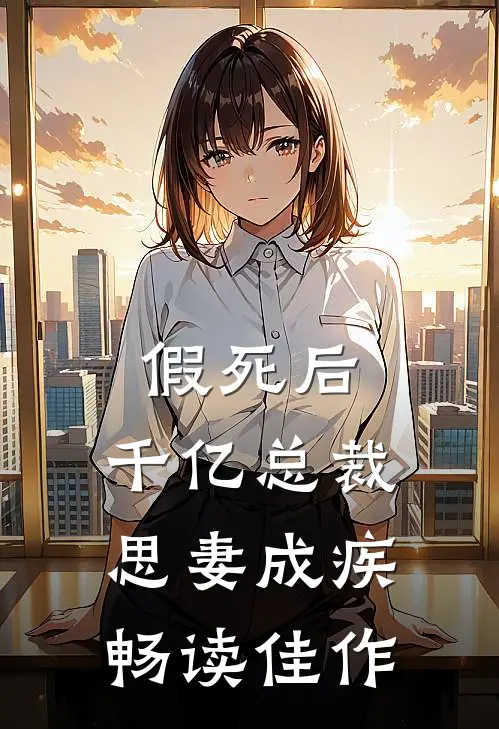 假死后，千亿总裁思妻成疾畅读佳作