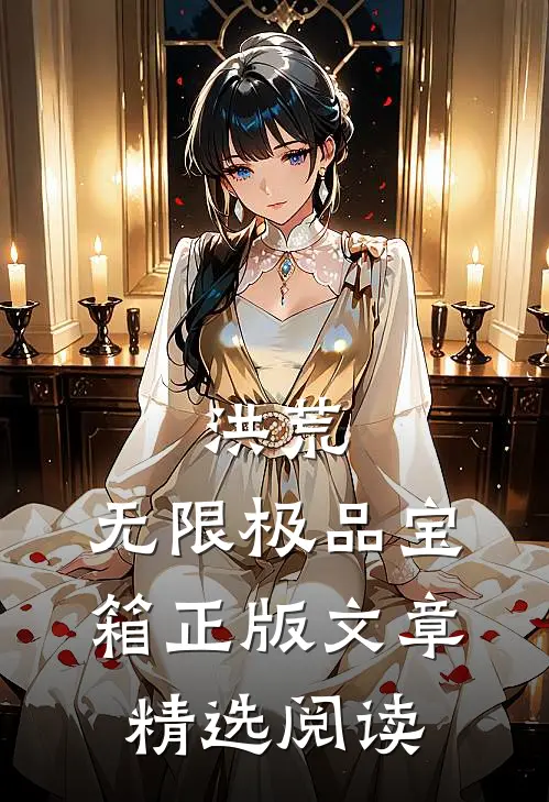 洪荒:无限极品宝箱正版文章精选阅读