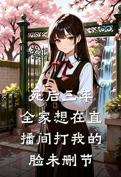 死后三年，全家想在直播间打我的脸未删节