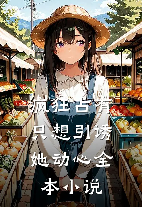 疯狂占有：只想引诱她动心全本小说