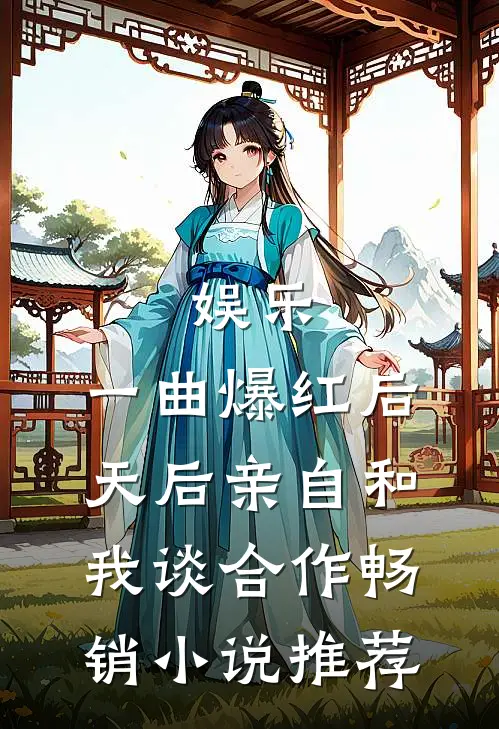 娱乐：一曲爆红后，天后亲自和我谈合作畅销小说推荐