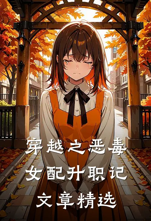 穿越之恶毒女配升职记文章精选