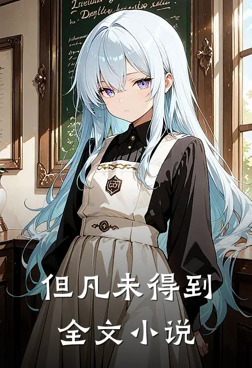 但凡未得到全文小说