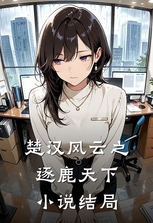 楚汉风云之逐鹿天下小说结局