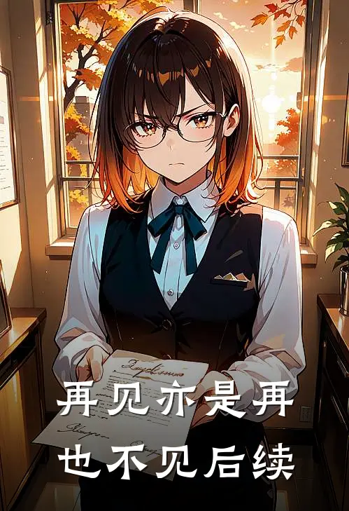 再见亦是再也不见后续