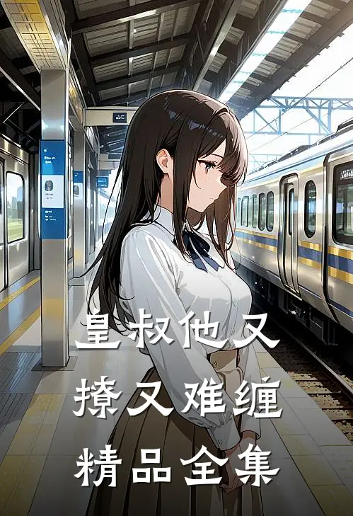 皇叔他又撩又难缠精品全集