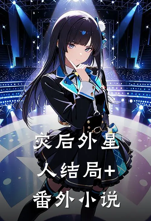 《灾后外星人》结局+番外小说