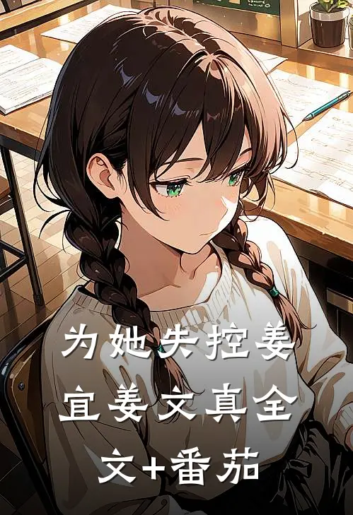 为她失控姜宜姜文真全文+番茄