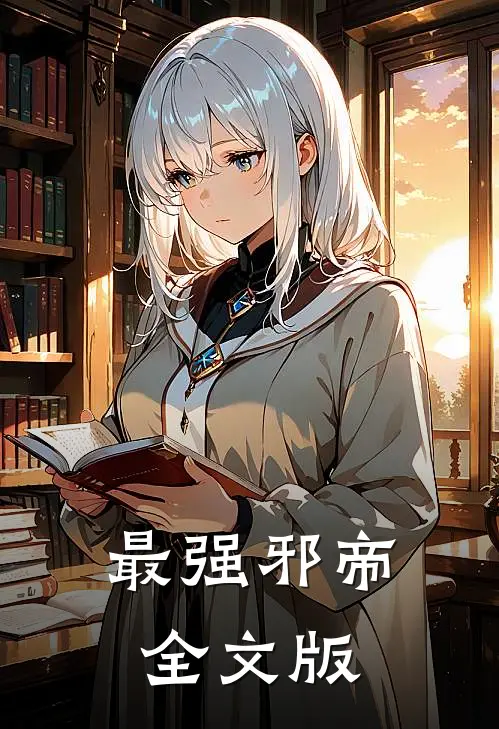 最强邪帝全文版