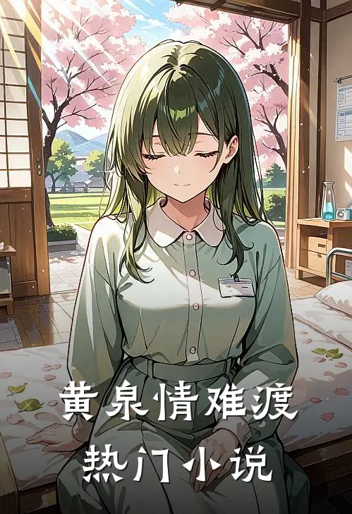 黄泉情难渡热门小说