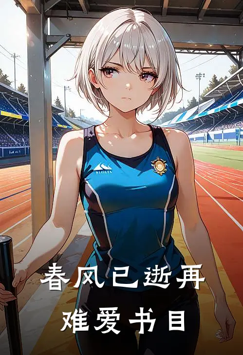 春风已逝再难爱书目