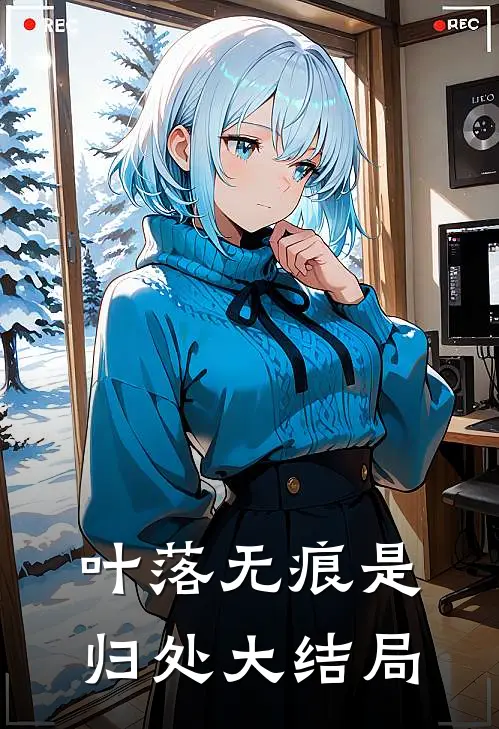 叶落无痕是归处大结局