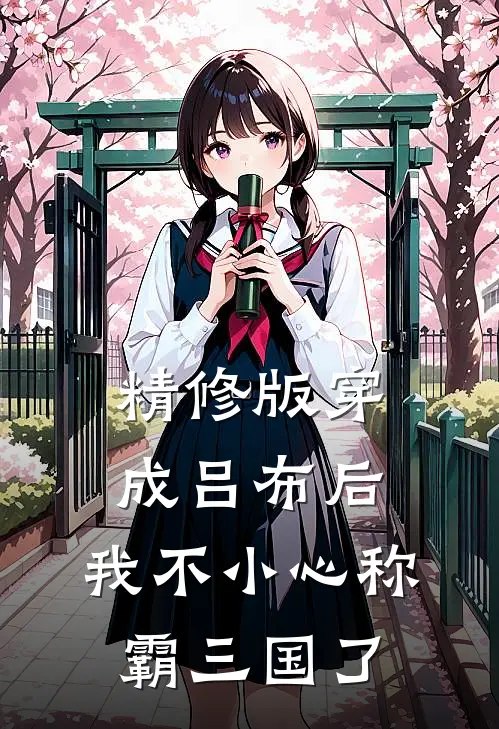 精修版穿成吕布后，我不小心称霸三国了
