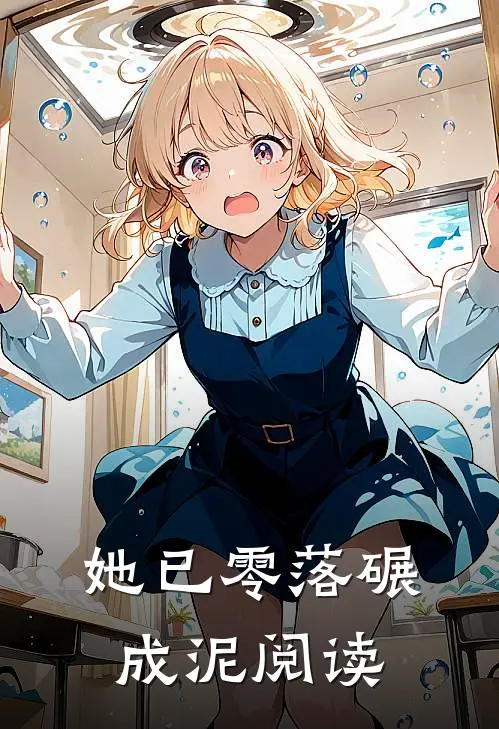 她已零落碾成泥阅读