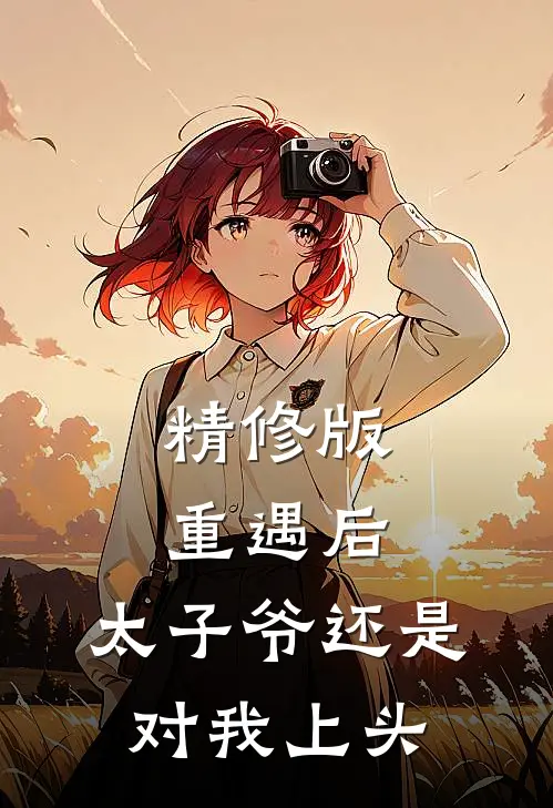 精修版重遇后，太子爷还是对我上头