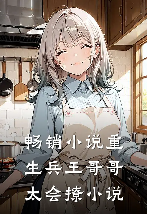 畅销小说重生兵王哥哥太会撩小说