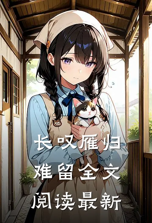 长叹雁归难留全文阅读最新