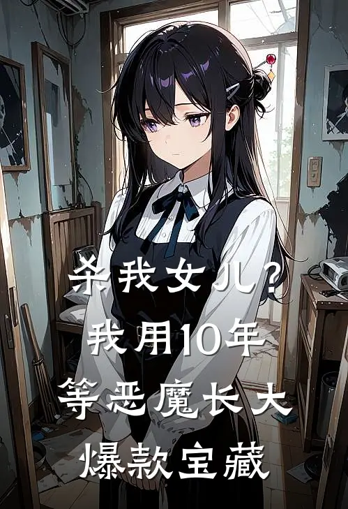 杀我女儿？我用10年等恶魔长大爆款宝藏