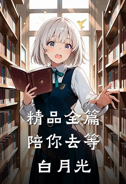 精品全篇陪你去等白月光