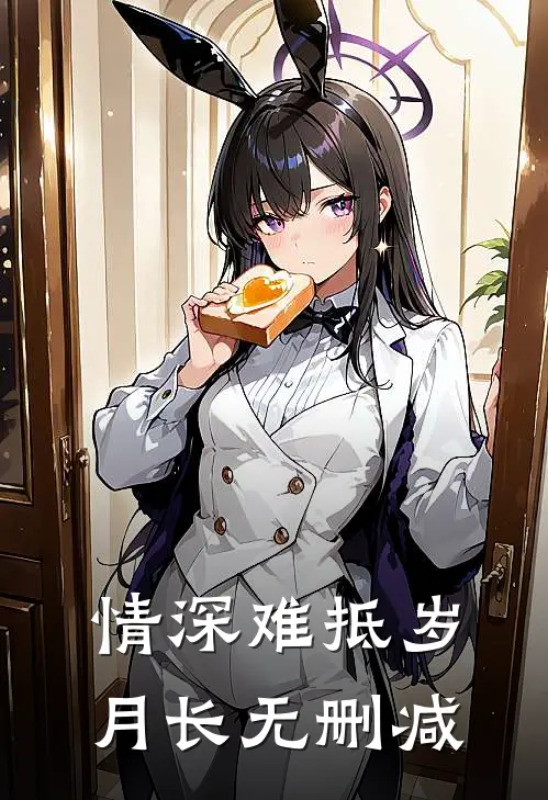 情深难抵岁月长无删减