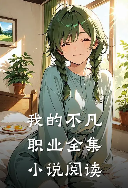 我的不凡职业全集小说阅读