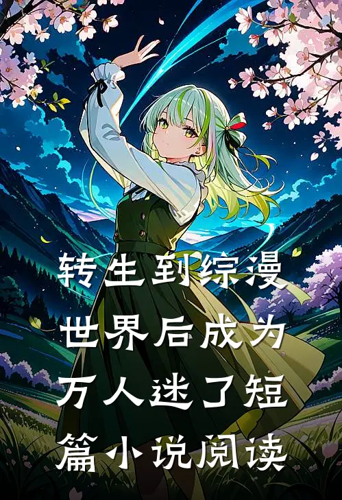 转生到综漫世界后成为万人迷了短篇小说阅读