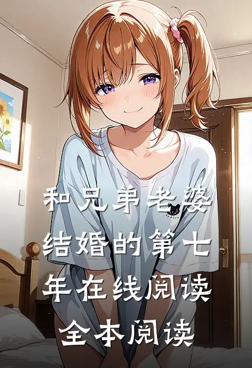 和兄弟老婆结婚的第七年在线阅读全本阅读