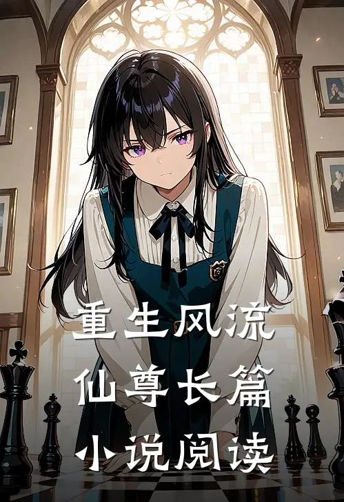 重生风流仙尊长篇小说阅读