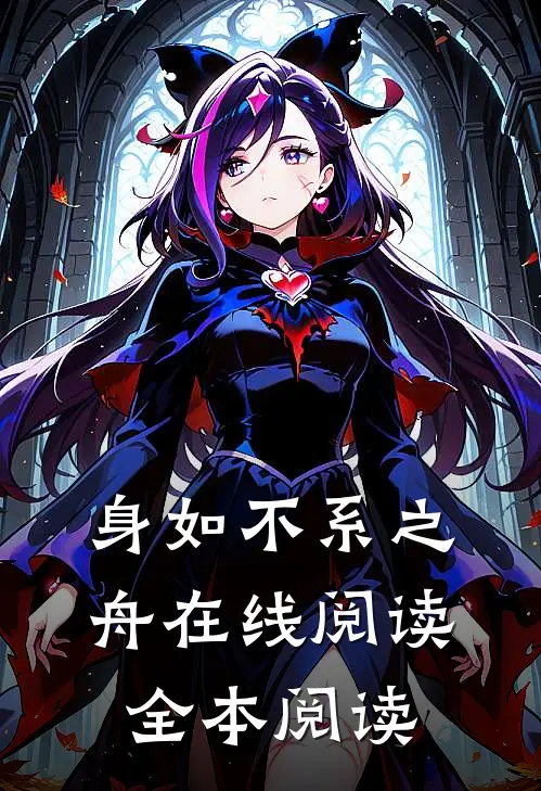 身如不系之舟在线阅读全本阅读