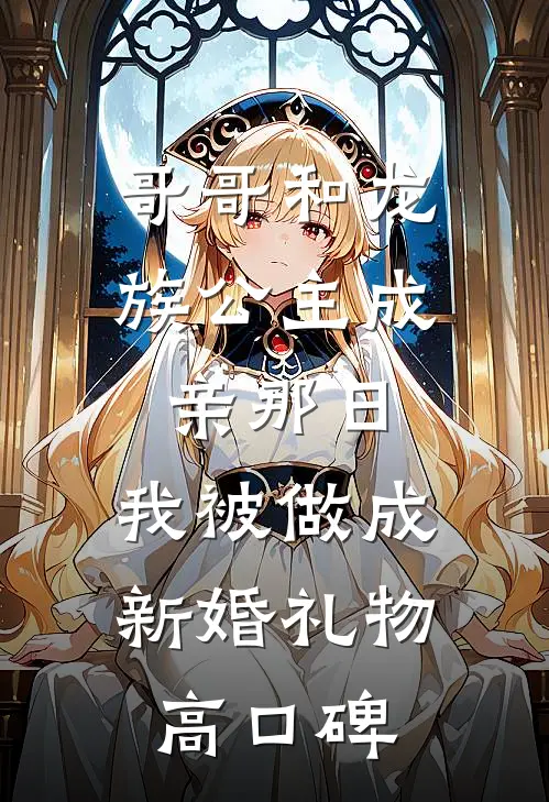 哥哥和龙族公主成亲那日，我被做成新婚礼物高口碑