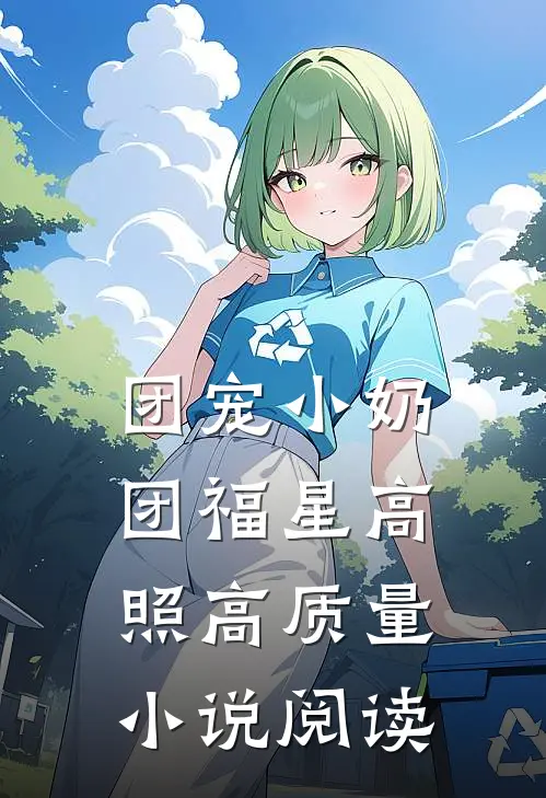 团宠小奶团福星高照高质量小说阅读