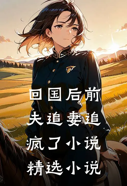 回国后前夫追妻追疯了小说精选小说