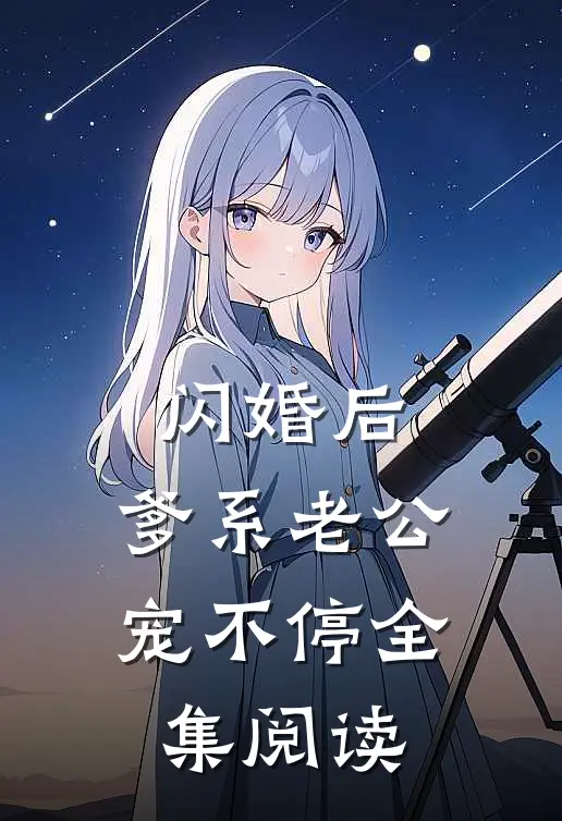 闪婚后，爹系老公宠不停全集阅读