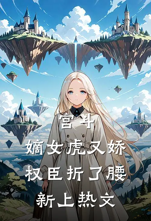 宫斗：嫡女虎又娇，权臣折了腰新上热文
