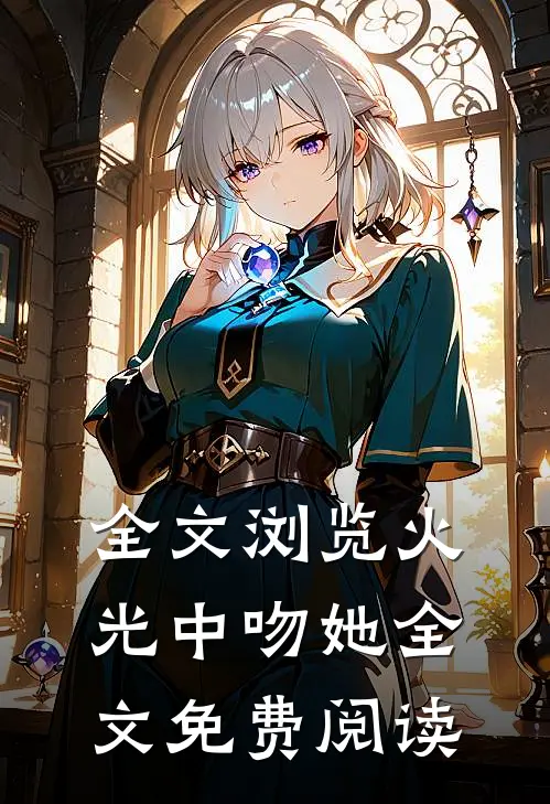 全文浏览火光中吻她全文免费阅读