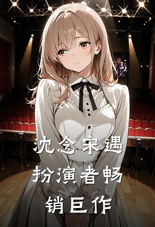 沈念宋遇扮演者畅销巨作