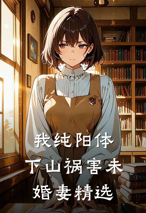 我纯阳体，下山祸害未婚妻精选