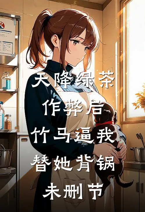 天降绿茶作弊后，竹马逼我替她背锅未删节