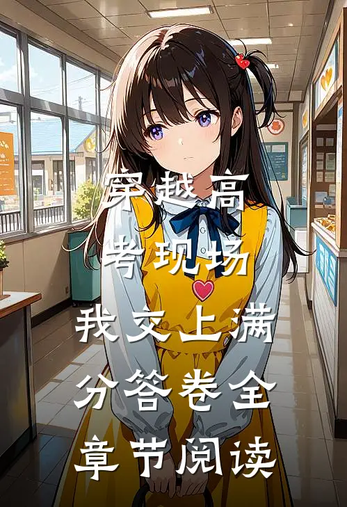 穿越高考现场，我交上满分答卷全章节阅读